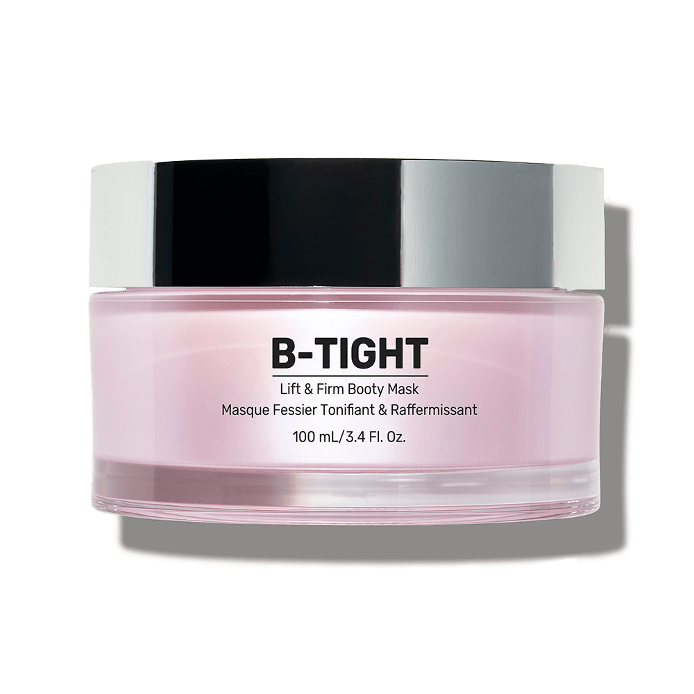 B-TIGHT Lift & Firm Booty Mask
